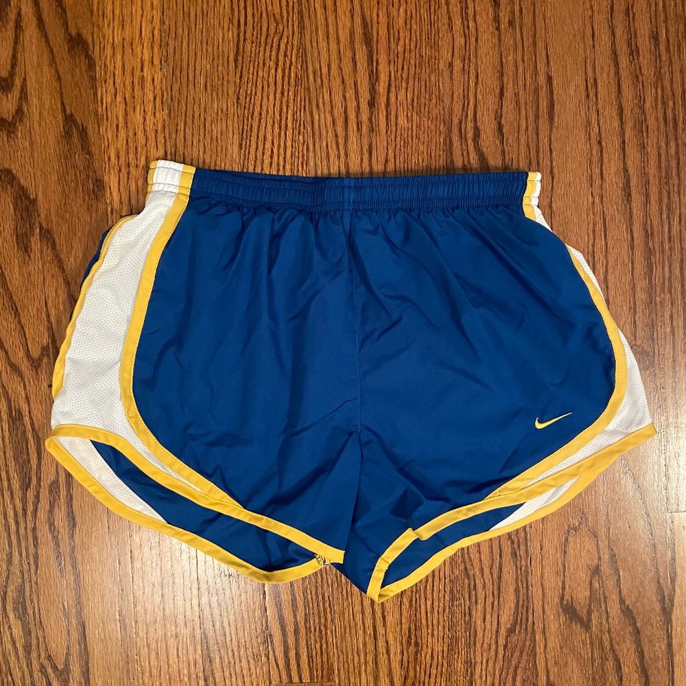 Nike Tempo Dri-Fit Running Shorts Sz. Small